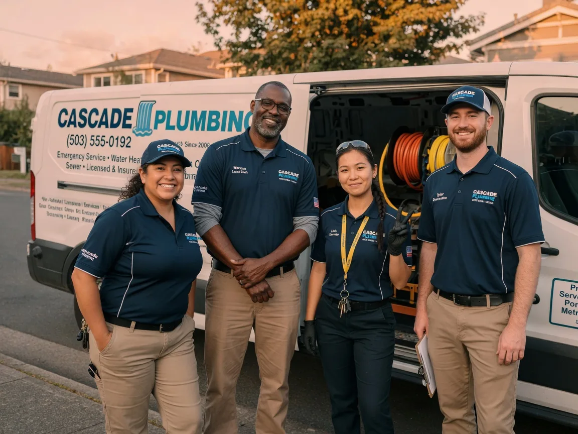 Emergency Plumber company in Crystal River, FL